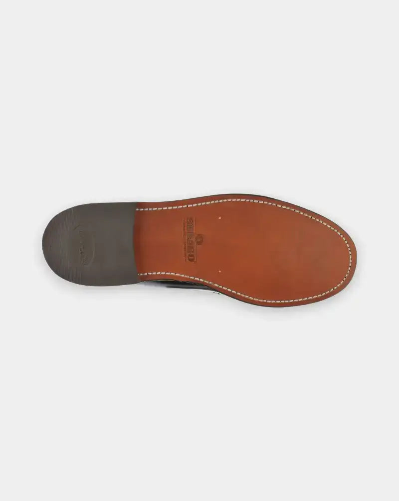 Zapatos Sebago Classic Dan 7000300 903 SEBAGO