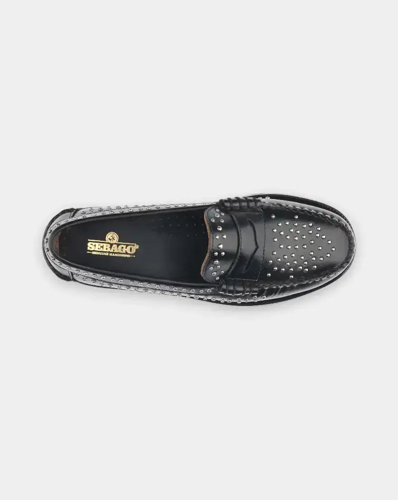Zapatos Sebago Dan Studs 78118KW 902 SEBAGO