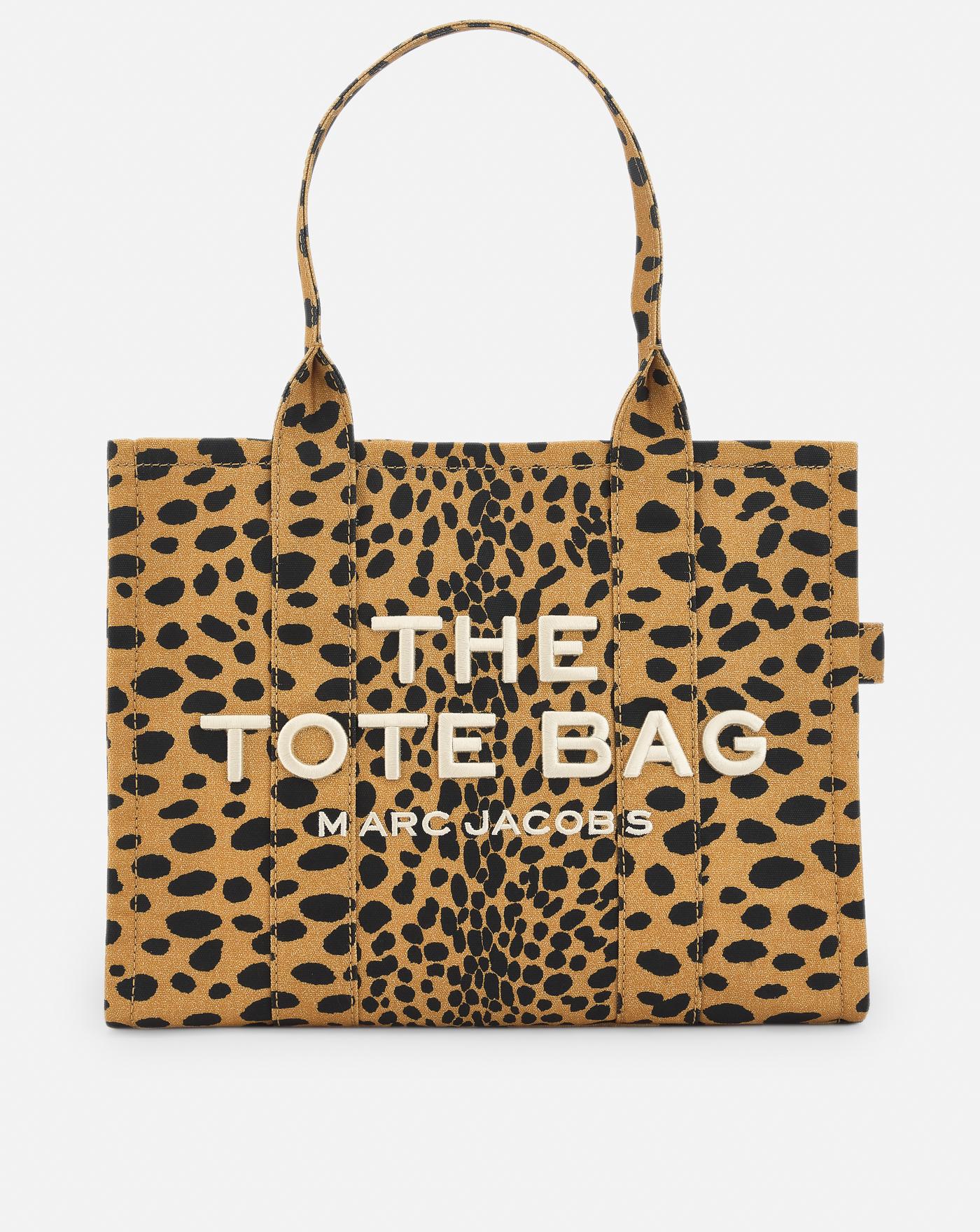 Bolso Marc Jacobs The Large Tote 2R4HTT030H03 002 MARC JACOBS