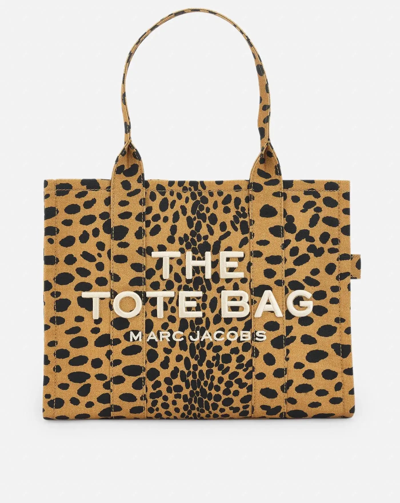 Bolso Marc Jacobs The Large Tote 2R4HTT030H03 002 MARC JACOBS