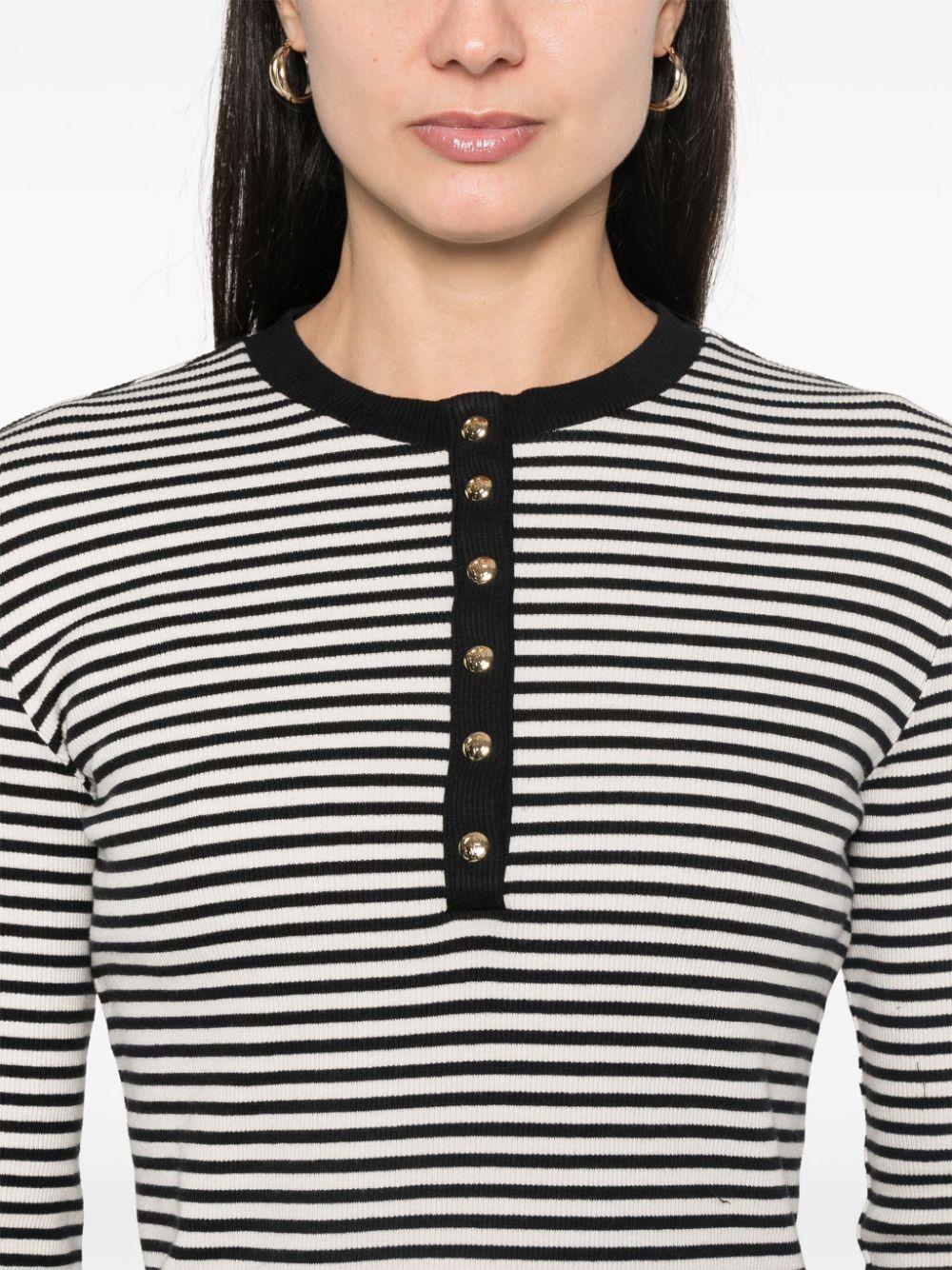 Camiseta Anine Bing Alessia A0810314MTL2 MULTI ANINE BING