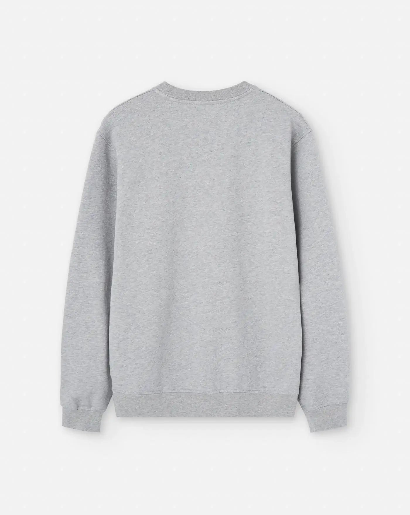 Sudadera Edmmond Studios Duck Hunt 1254001840 PLAIN GREY MELANGE EDMMOND