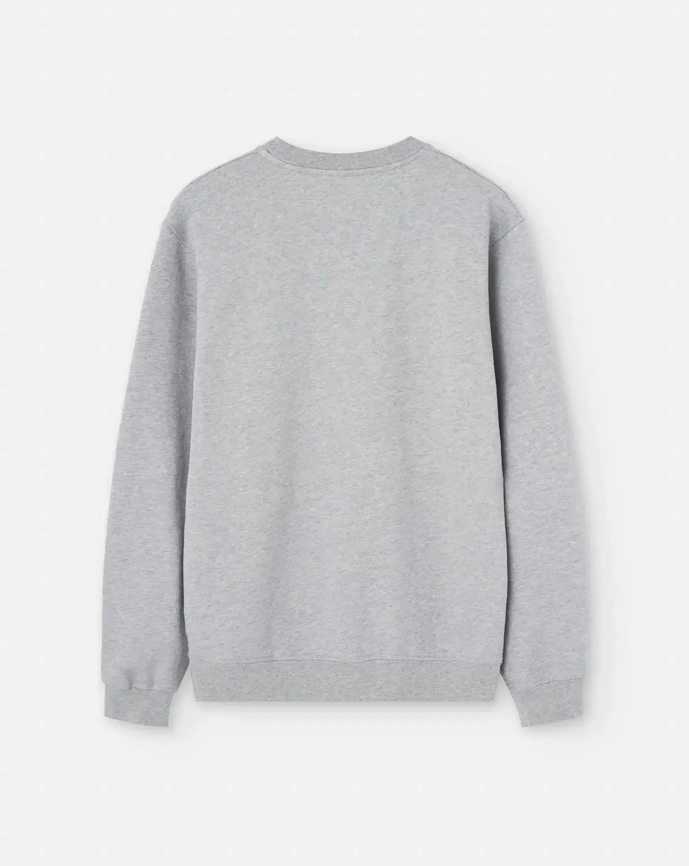 Sudadera Edmmond Studios Duck Hunt 1254001840 PLAIN GREY MELANGE EDMMOND