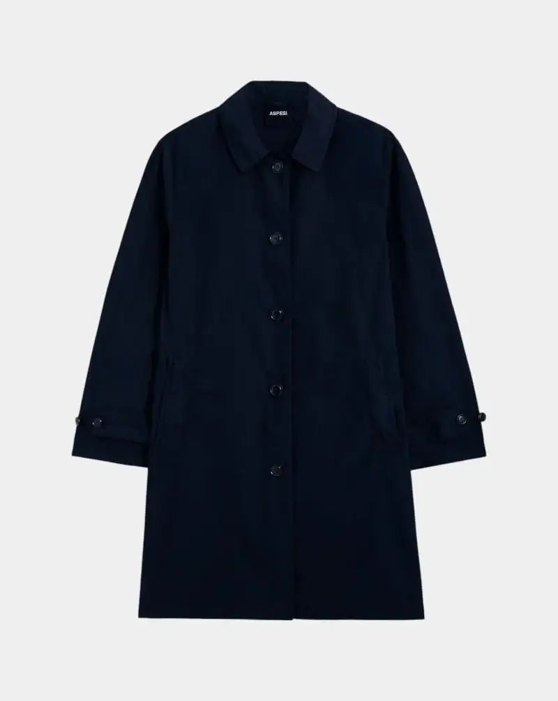 Chaqueta Aspesi Raincoat S5NN502F973 85098 ASPESI
