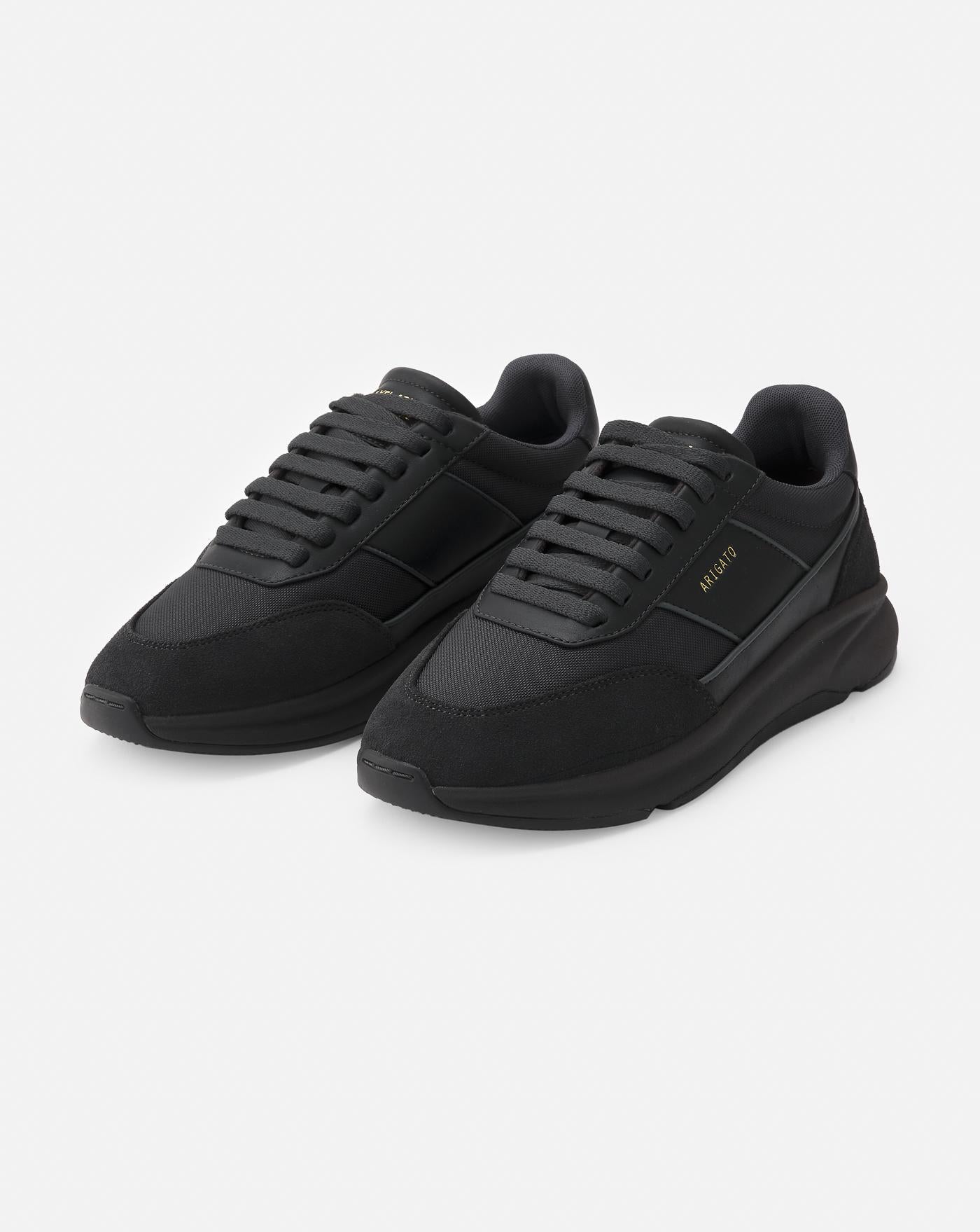 Zapatillas Axel Arigato Genesis F2737004 BLACK/BLACK AXEL ARIGATO