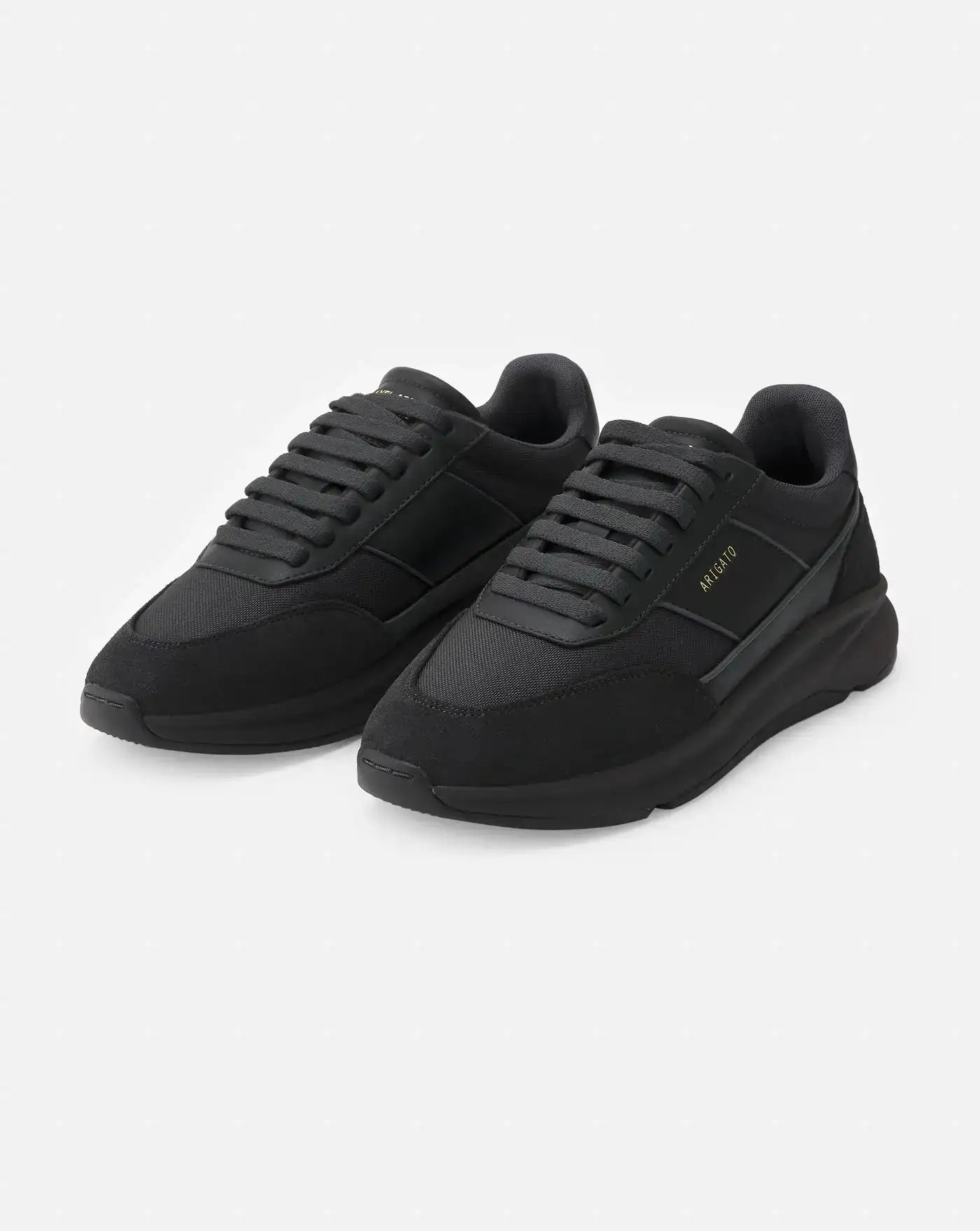 Zapatillas Axel Arigato Genesis F2737004 BLACK/BLACK AXEL ARIGATO