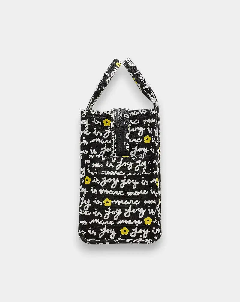 Bolso Marc Jacobs The Medium Tote 2F5HTT002H02 002 MARC JACOBS