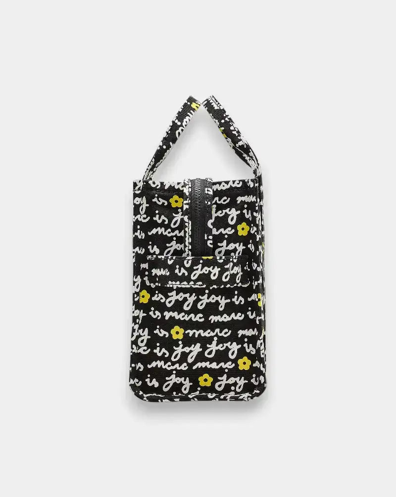 Bolso Marc Jacobs The Medium Tote 2F5HTT002H02 002 MARC JACOBS