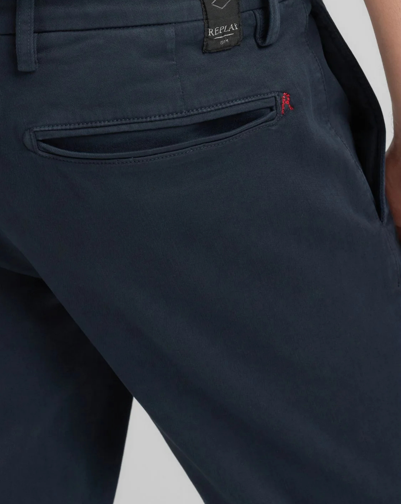 Pantalon Replay Benni M9722E0328366197 010 REPLAY