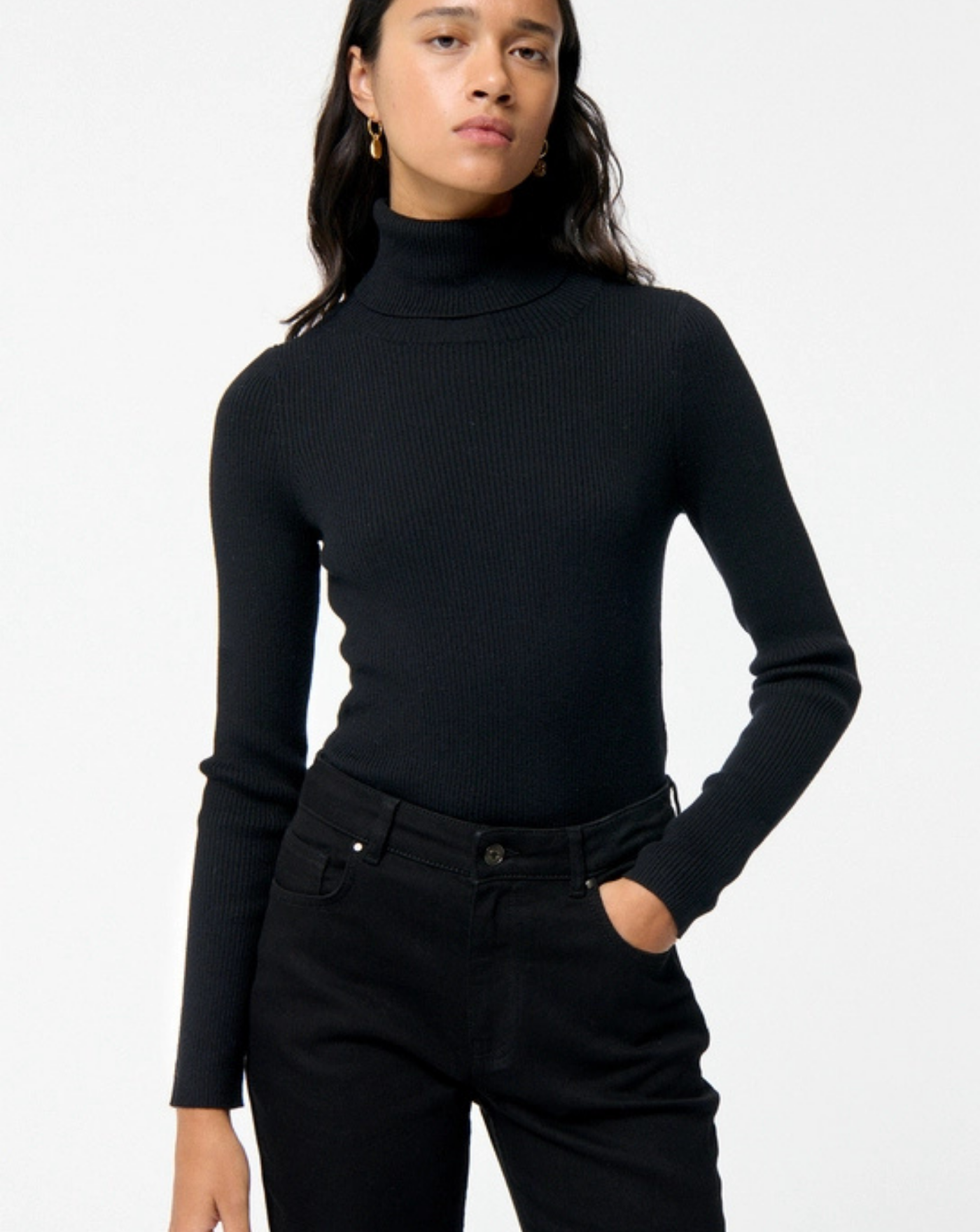 Jersey Vanessa Bruno Fontenille 3HVC10V15793 999 VANESSA BRUNO