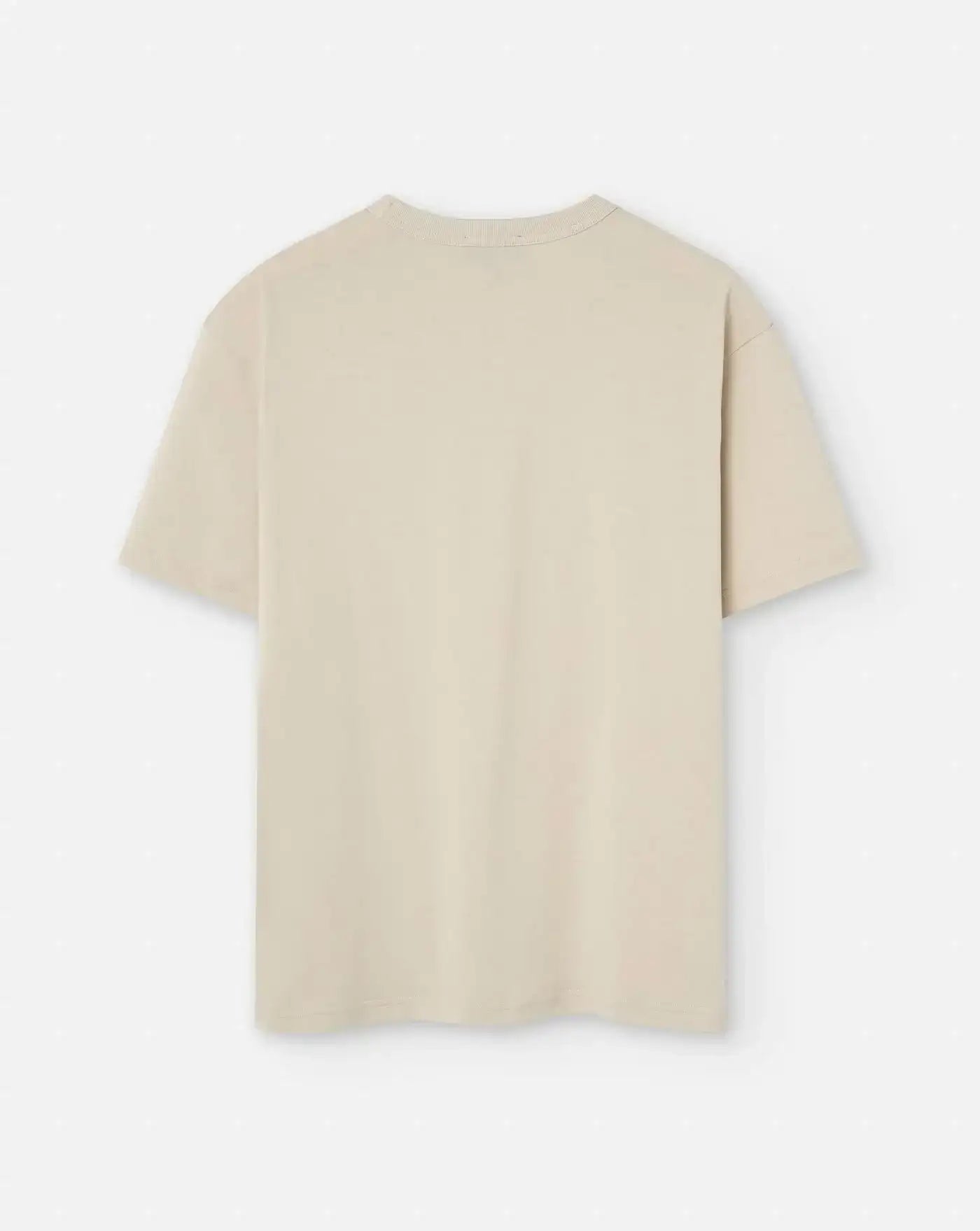 Camiseta A.P.C. Boxy Petit COHBQH26391 BLG A.P.C.