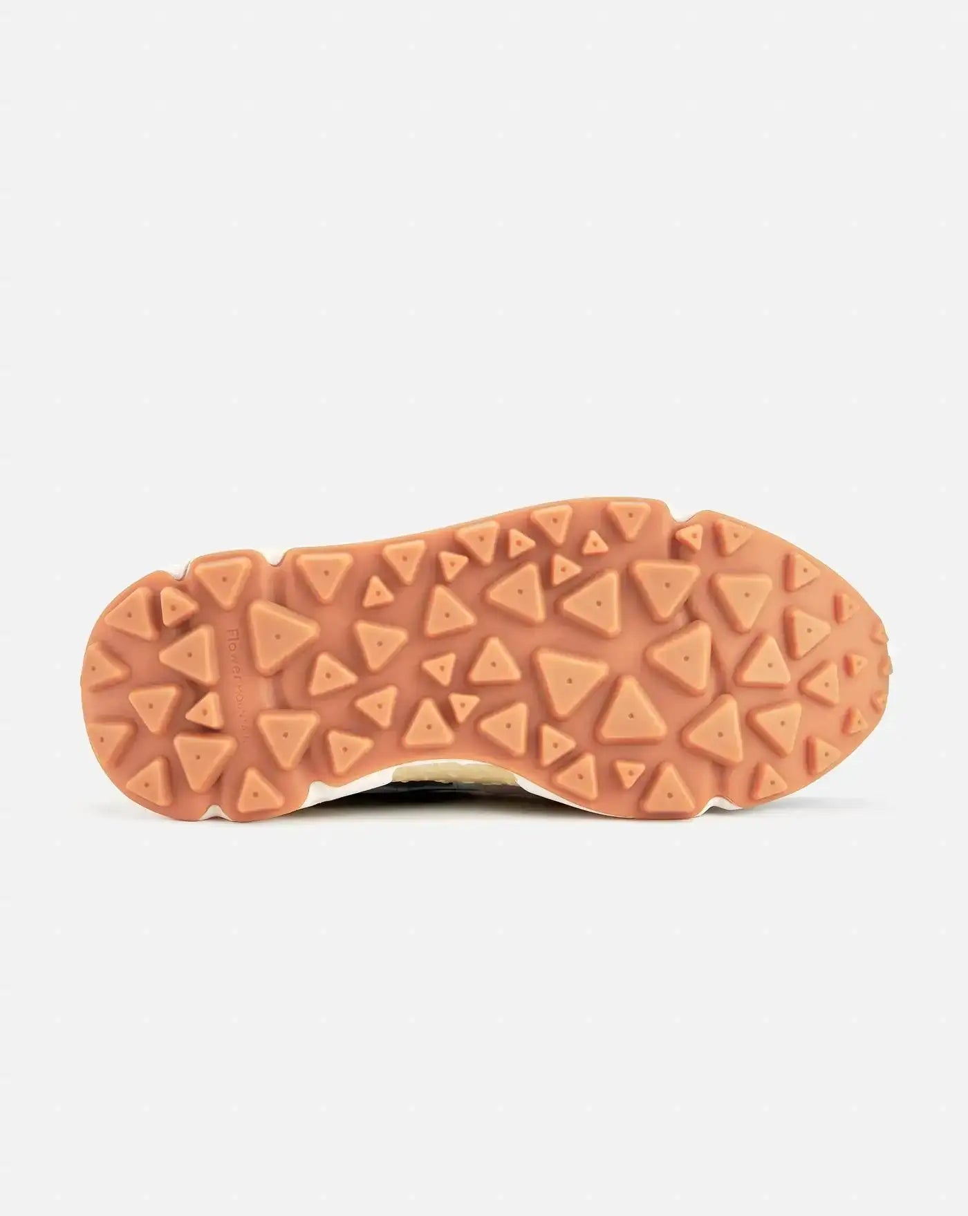 Zapatillas Flower Mountain Yamano 3 2017816 BLACK/BROWN-ARMY GREEN FLOWER MOUNTAIN