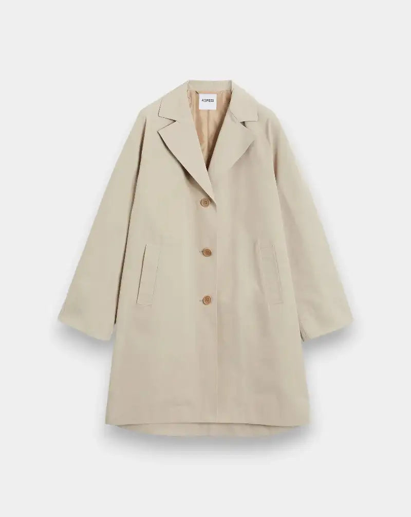Chaqueta Aspesi Raincoat 26PNN51975352 50045 ASPESI