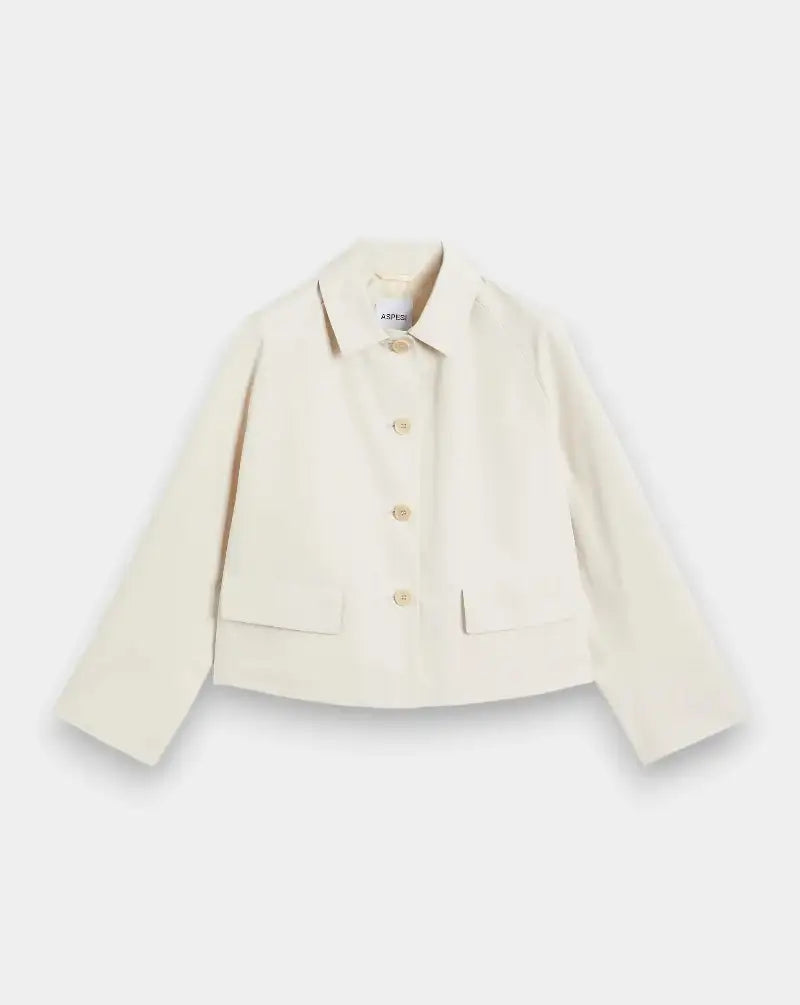 Chaqueta Aspesi Bacus 26PNN6297532 50044 ASPESI