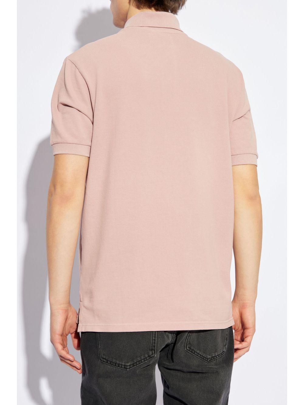 Polo Isabel Marant Afko PL0003HAC1K01H 40SK ISABEL MARANT