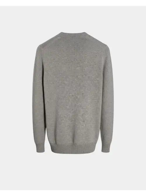 Jersey Gran Sasso Crewneck 2313125012 017 GRAN SASSO