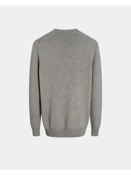 Jersey Gran Sasso Crewneck 2313125012 017 GRAN SASSO