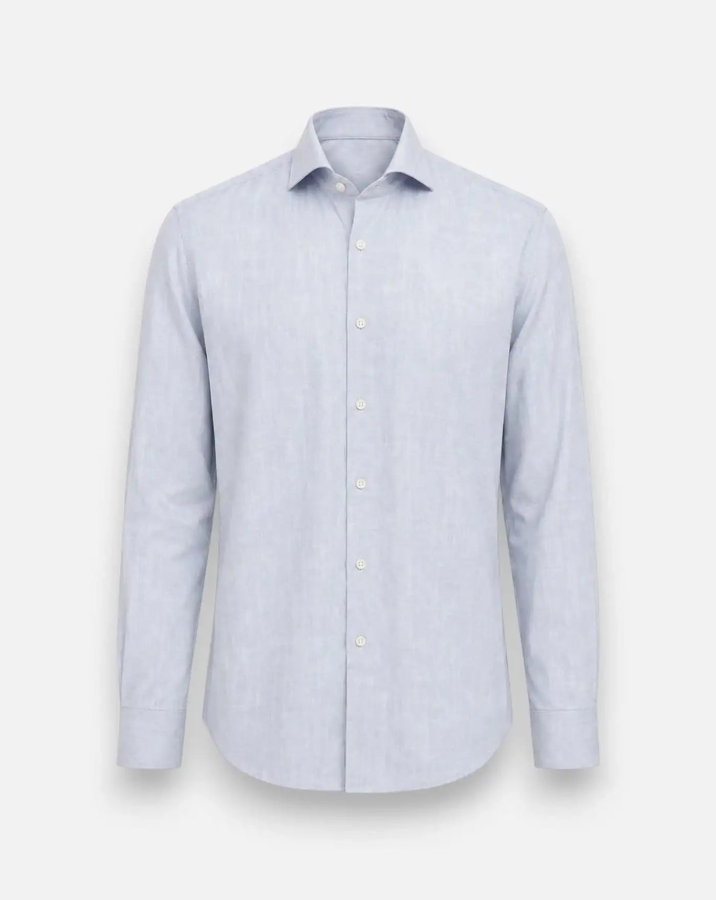Camisa Xacus Espiguilla 722ML 91106 001 XACUS
