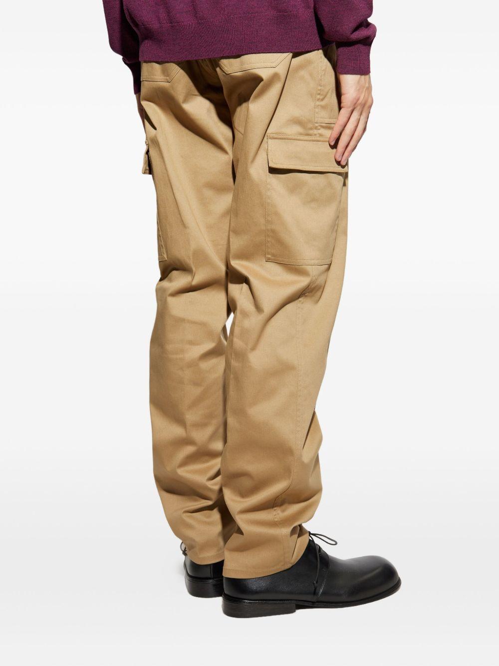 Pantalon Etro Cargo MRED002099TU5M3 M0132 ETRO