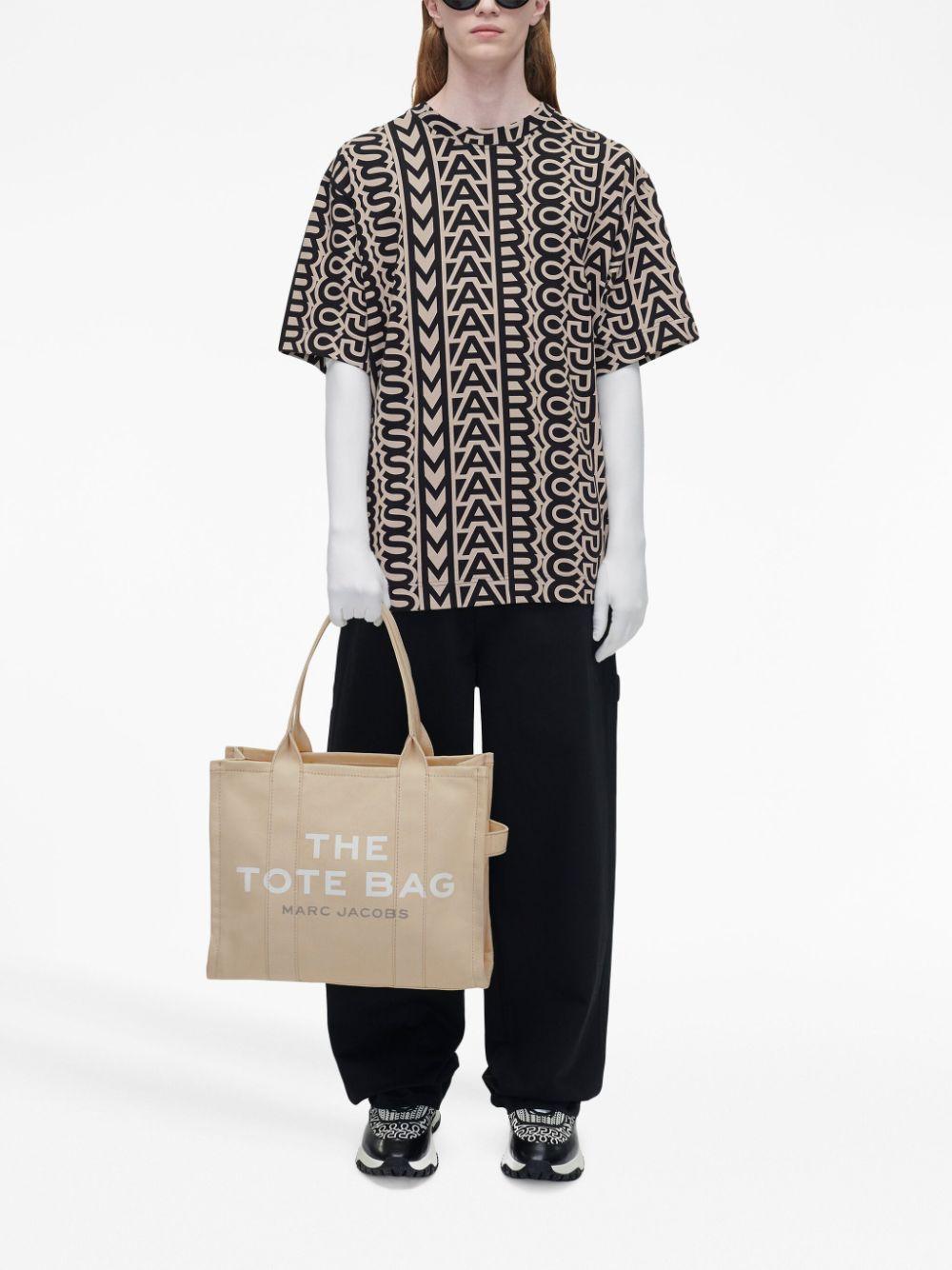 Bolso Marc Jacobs The Large Tote Bag M0016156 260 MARC JACOBS