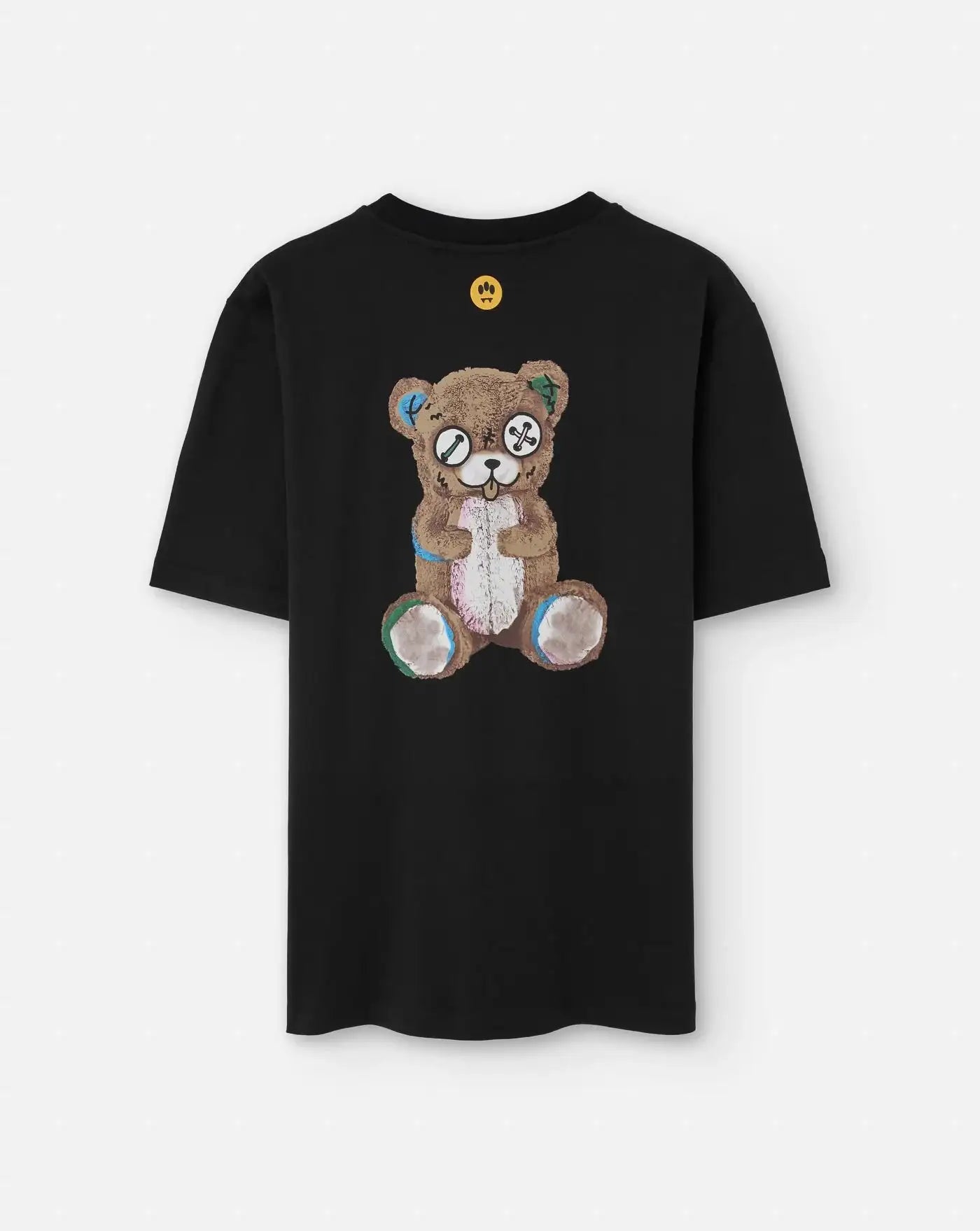 Camiseta Barrow Bear S5BWUATH150 110 BARROW