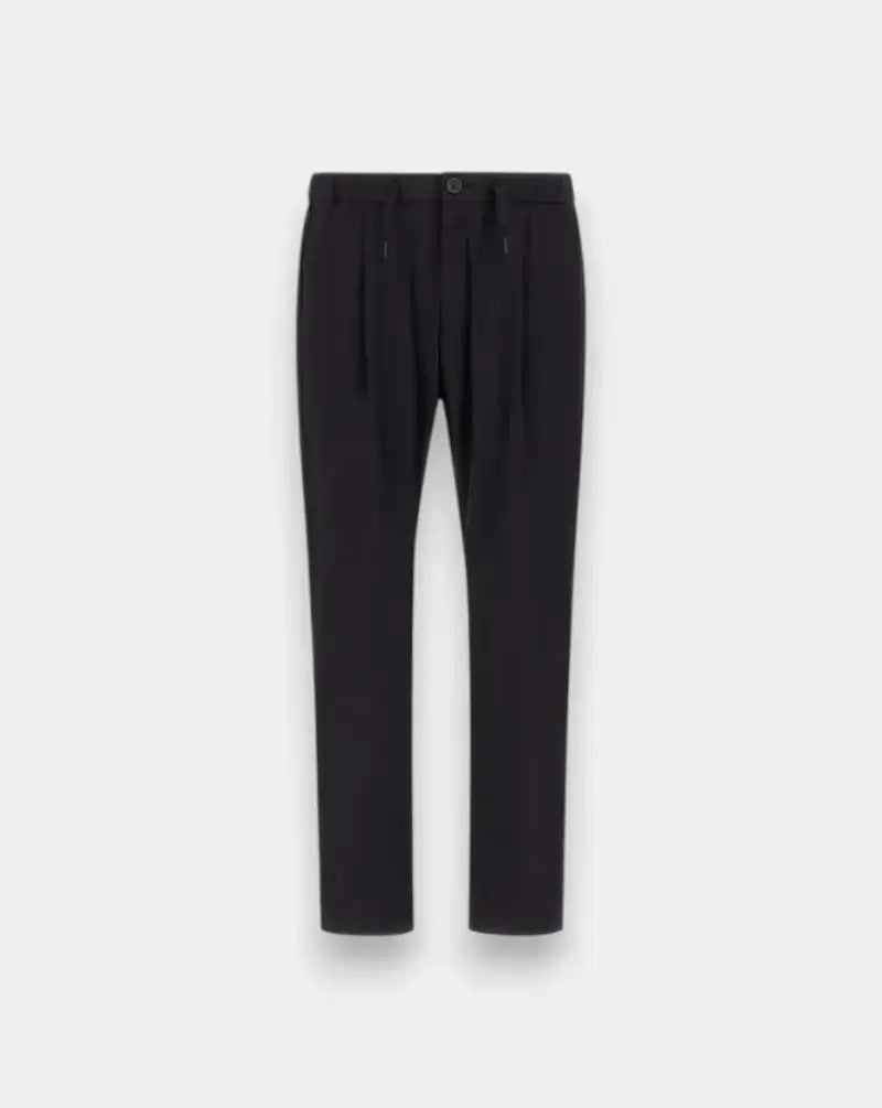 Pantalon Herno Nylon Maestro PT000077U 12691Z9300 HERNO