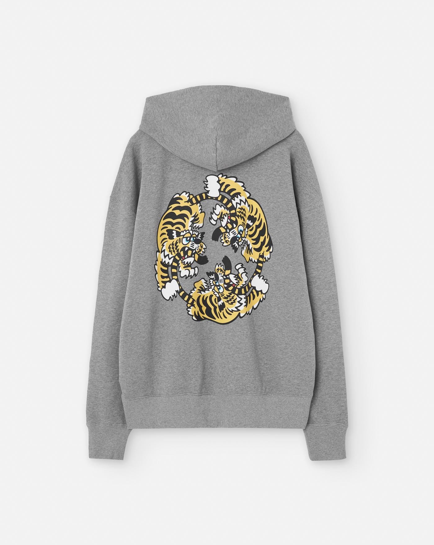 Sudadera Kenzo x Verdy FF58SW2404MF 94 KENZO