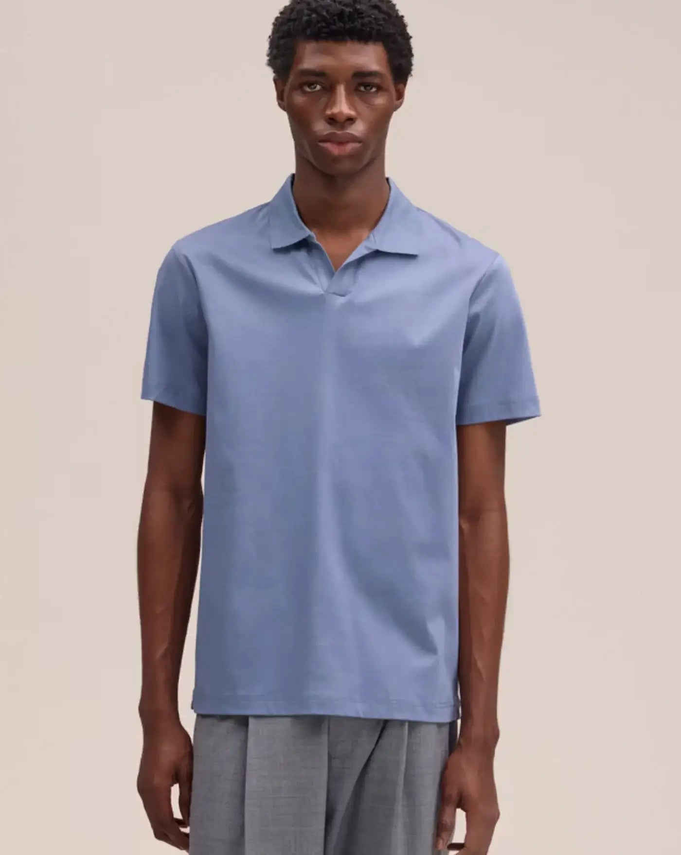 Polo NN.07 Paul 2423525274 286 STONE BLUE NN. 07