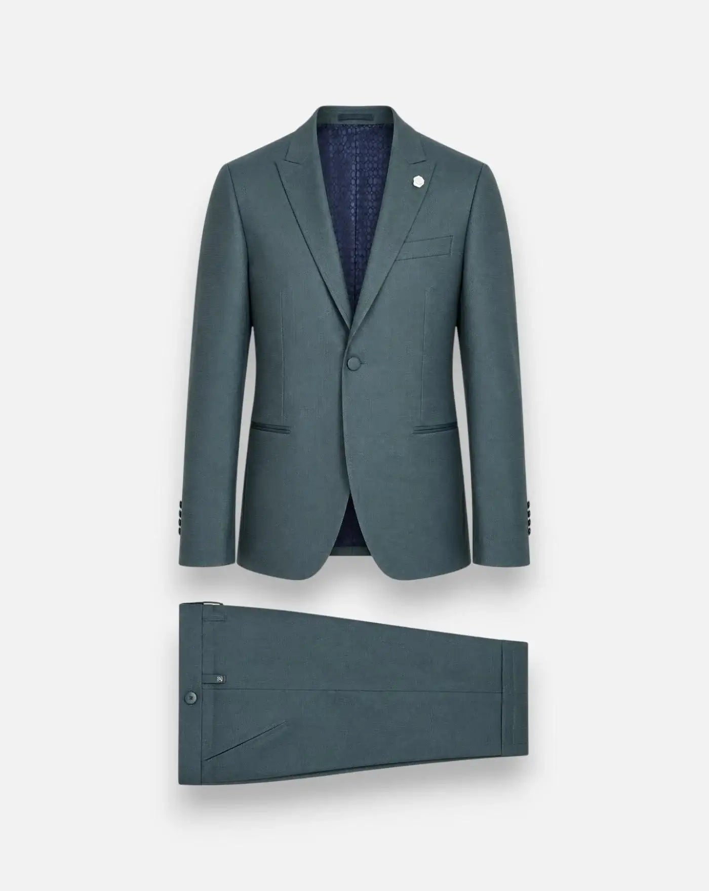 Traje Ramon Sanjurjo 8169-8062-26 GREEN RAMON SANJURJO