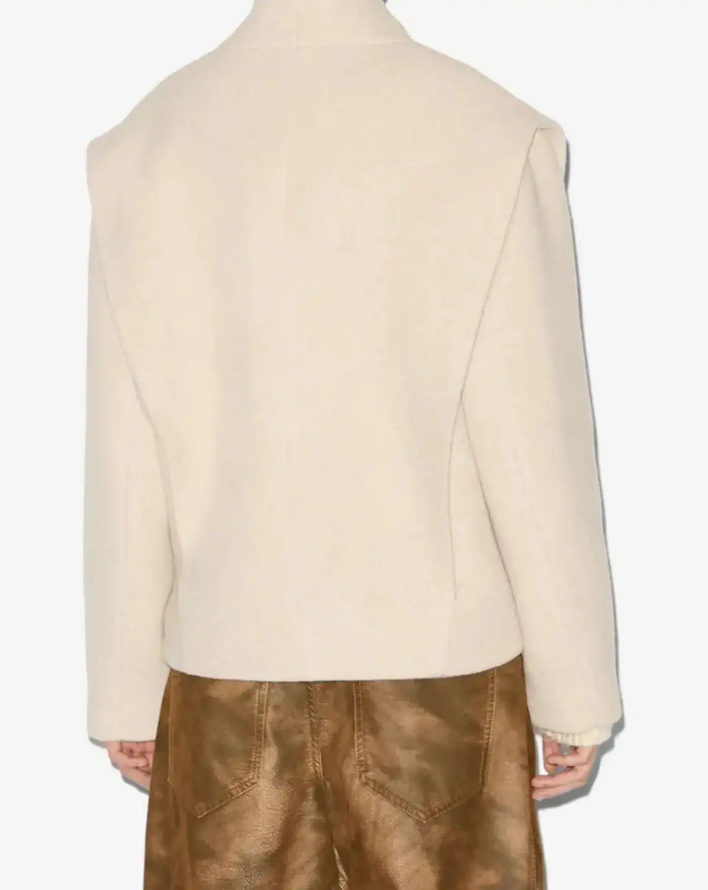 Chaqueta Isabel Marant Dyogo MA0459FA B1D03I 23EC ISABEL MARANT