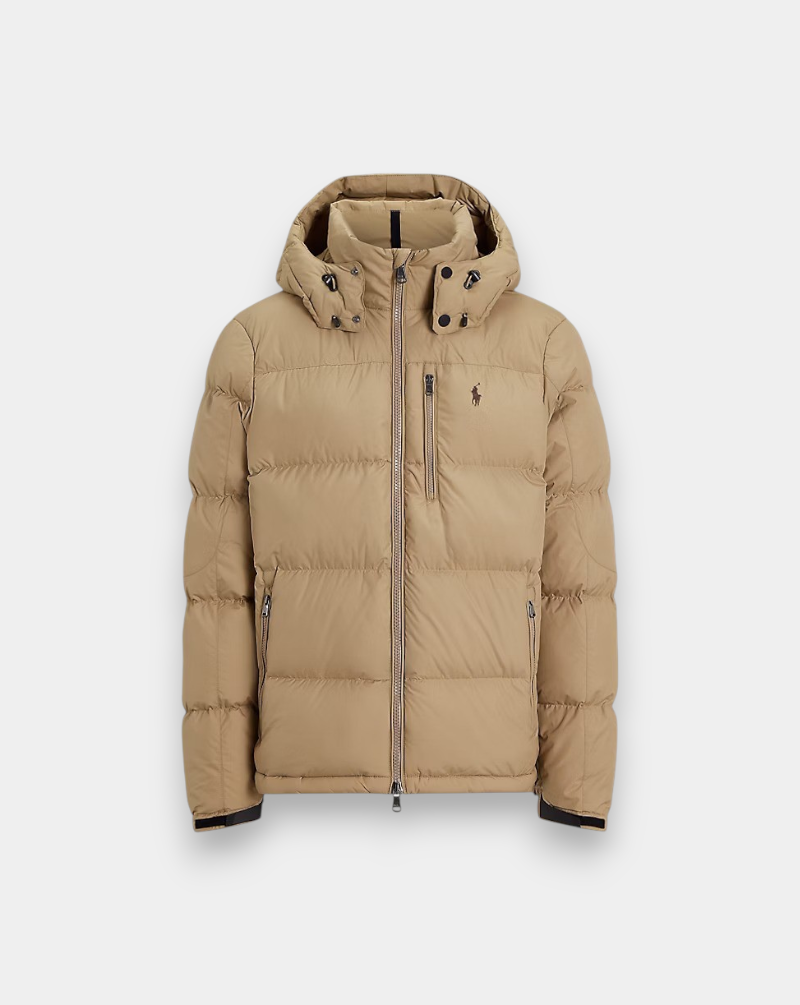 Chaqueta Polo Ralph Lauren Gorham 710968278010 KHAKI POLO RALPH LAUREN