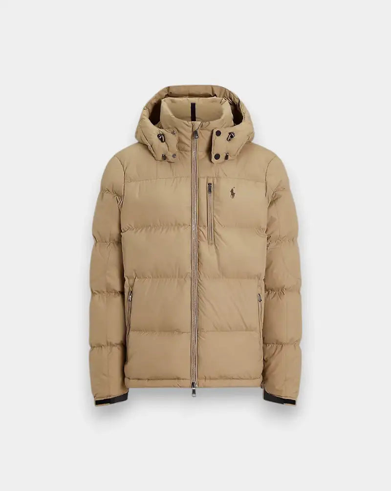 Chaqueta Polo Ralph Lauren Gorham 710968278010 KHAKI POLO RALPH LAUREN