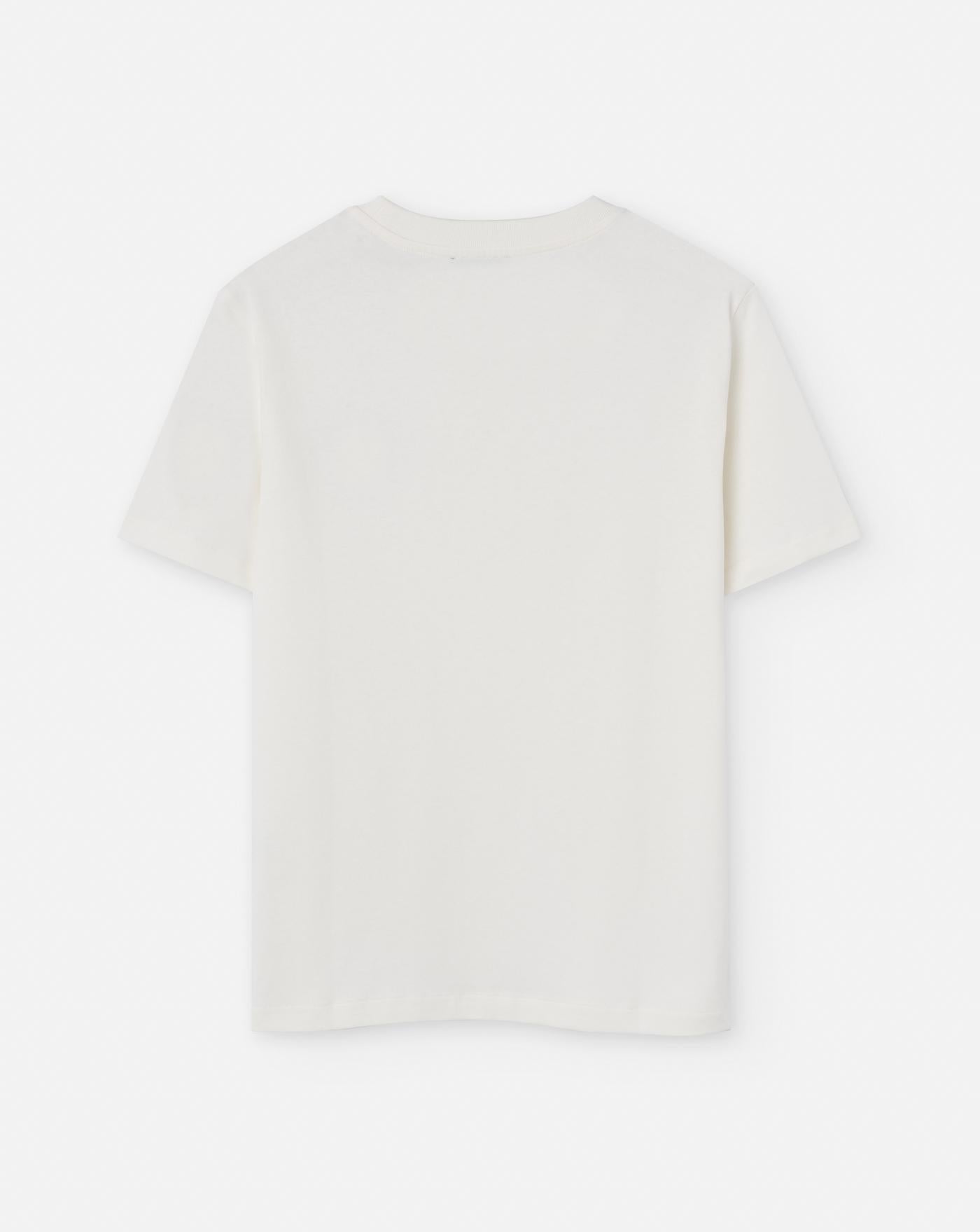 Camiseta A.P.C. Standard Rue Madame COHBUM26388 TAE A.P.C.