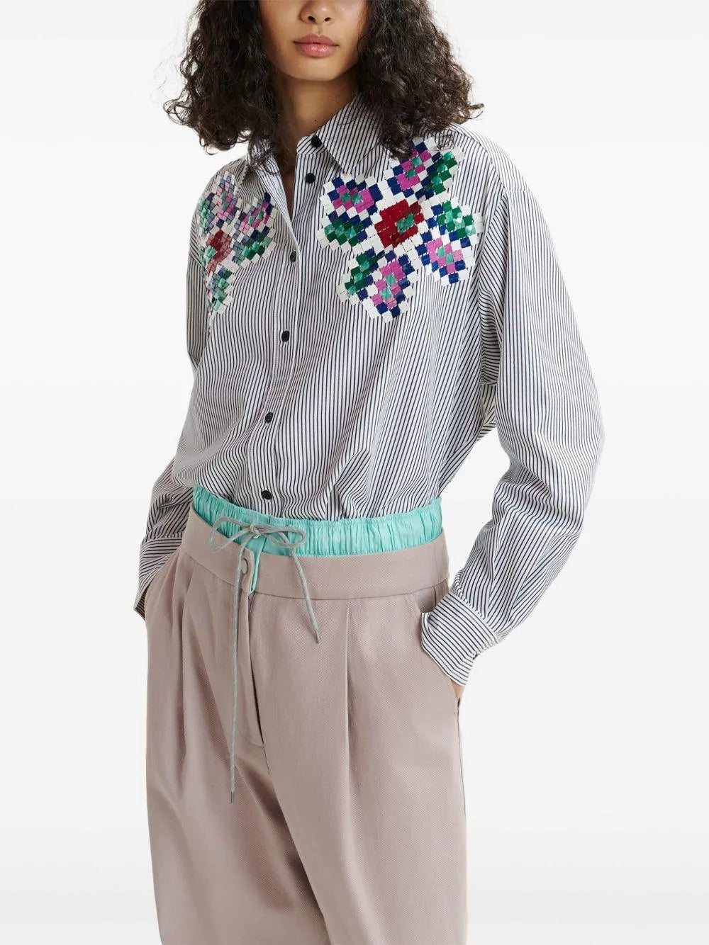 Camisa Essentiel Antwerp Hapricorn HAPRICORN H2BL ESSENTIEL ANTWERP