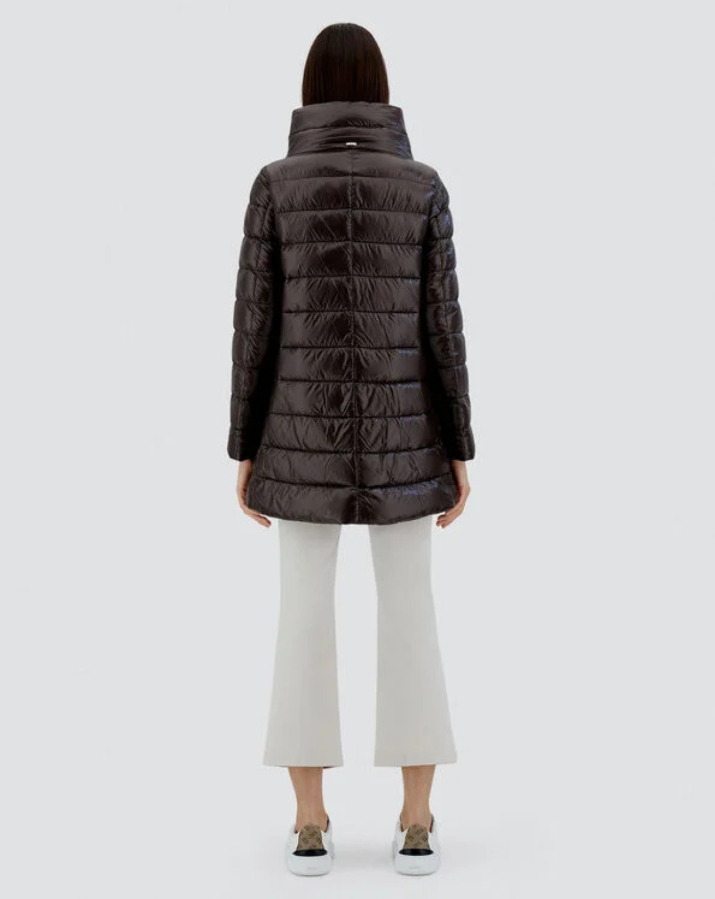 Chaqueta Herno Amelia PI0505DIC12017Z 8800 HERNO