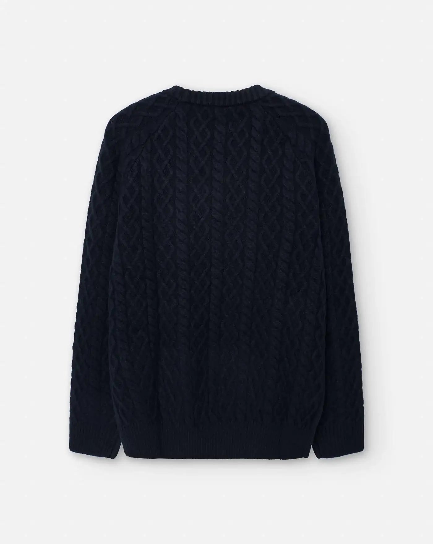 Jersey Edmmond Years 3246021590 PLAIN NAVY EDMMOND