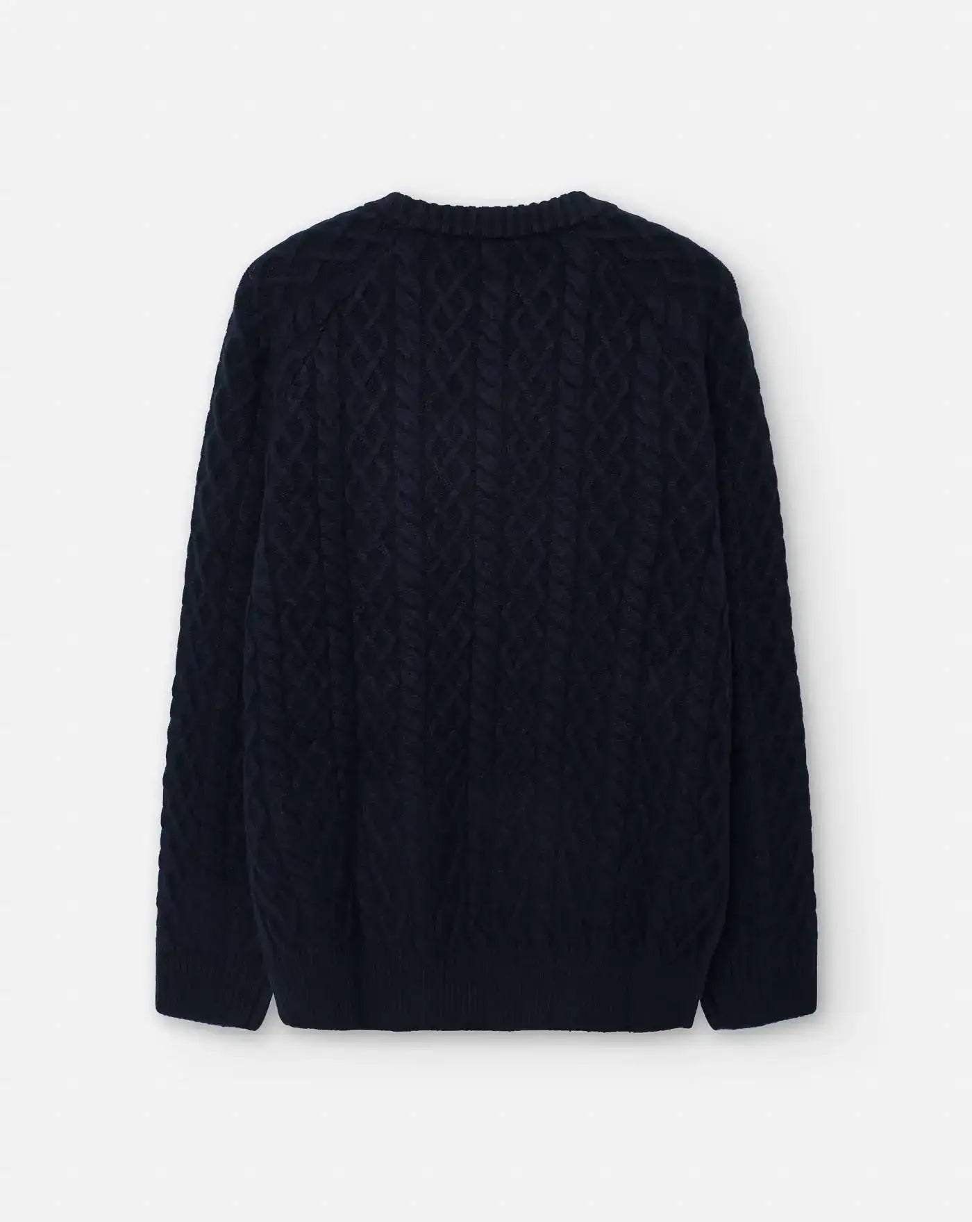 Jersey Edmmond Years 3246021590 PLAIN NAVY EDMMOND