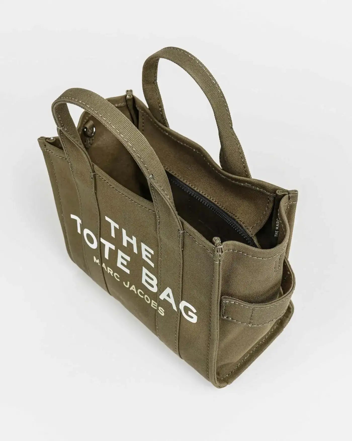 Bolso Marc Jacobs The Small Tote Bag M0016493 372 MARC JACOBS