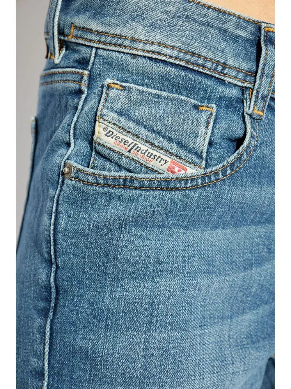 Denim Diesel D-Ebbey A1100409L02 01 DIESEL