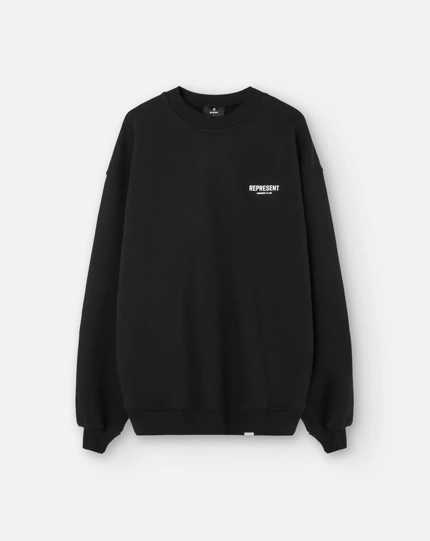 Sudadera Represent Owners Club OCM41115 001 REPRESENT