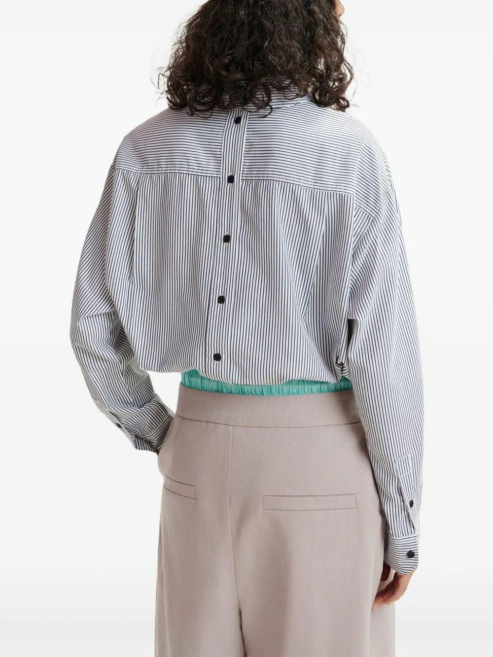 Camisa Essentiel Antwerp Hapricorn HAPRICORN H2BL ESSENTIEL ANTWERP