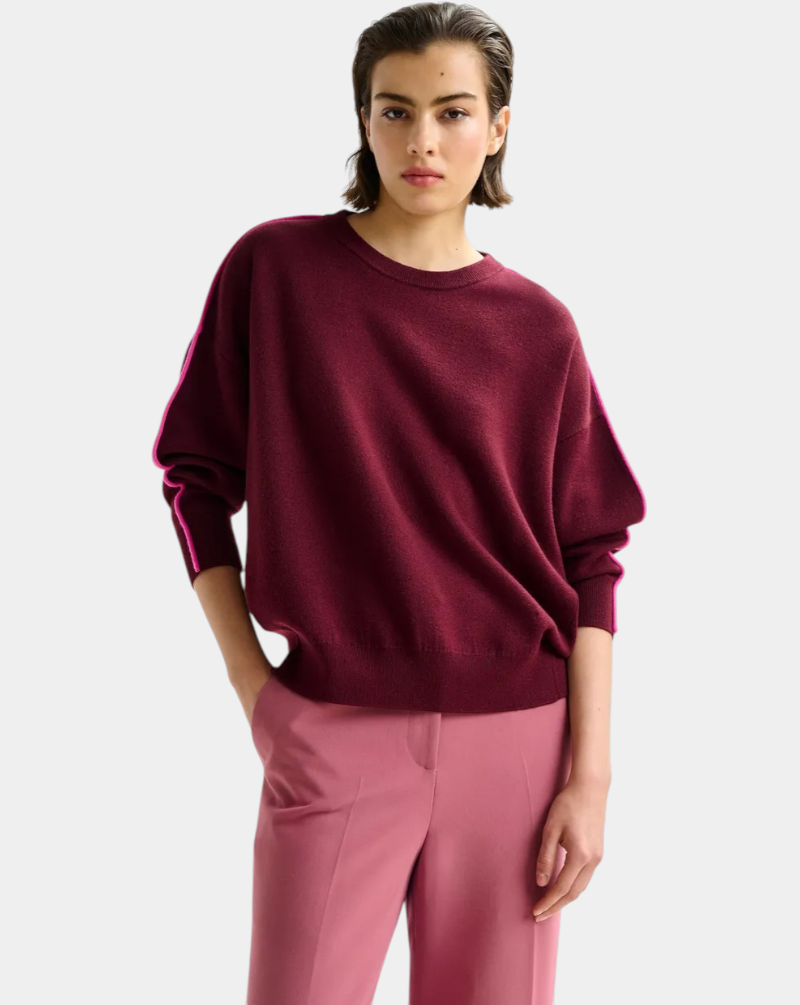 Jersey Essentiel Antwerp Iruby IRUBY MM30 ESSENTIEL ANTWERP