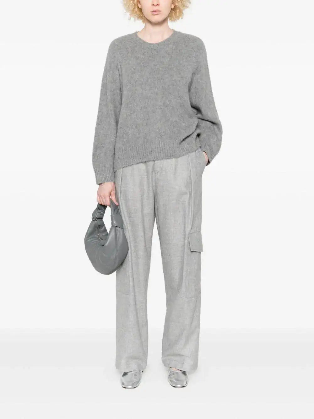 Pantalon Aspesi Cargo W5G0111L629 01182 ASPESI