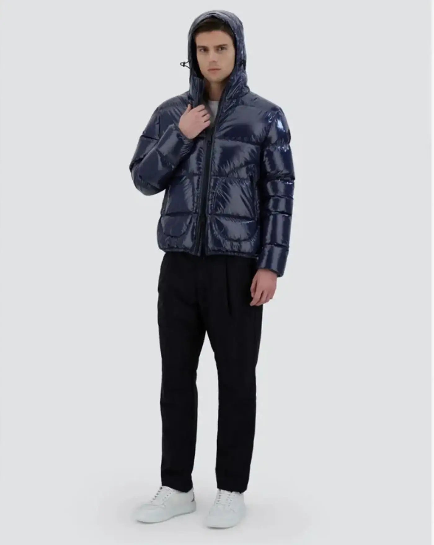 Chaqueta Herno Woven Jacket PI001133U12220Z 9202 HERNO