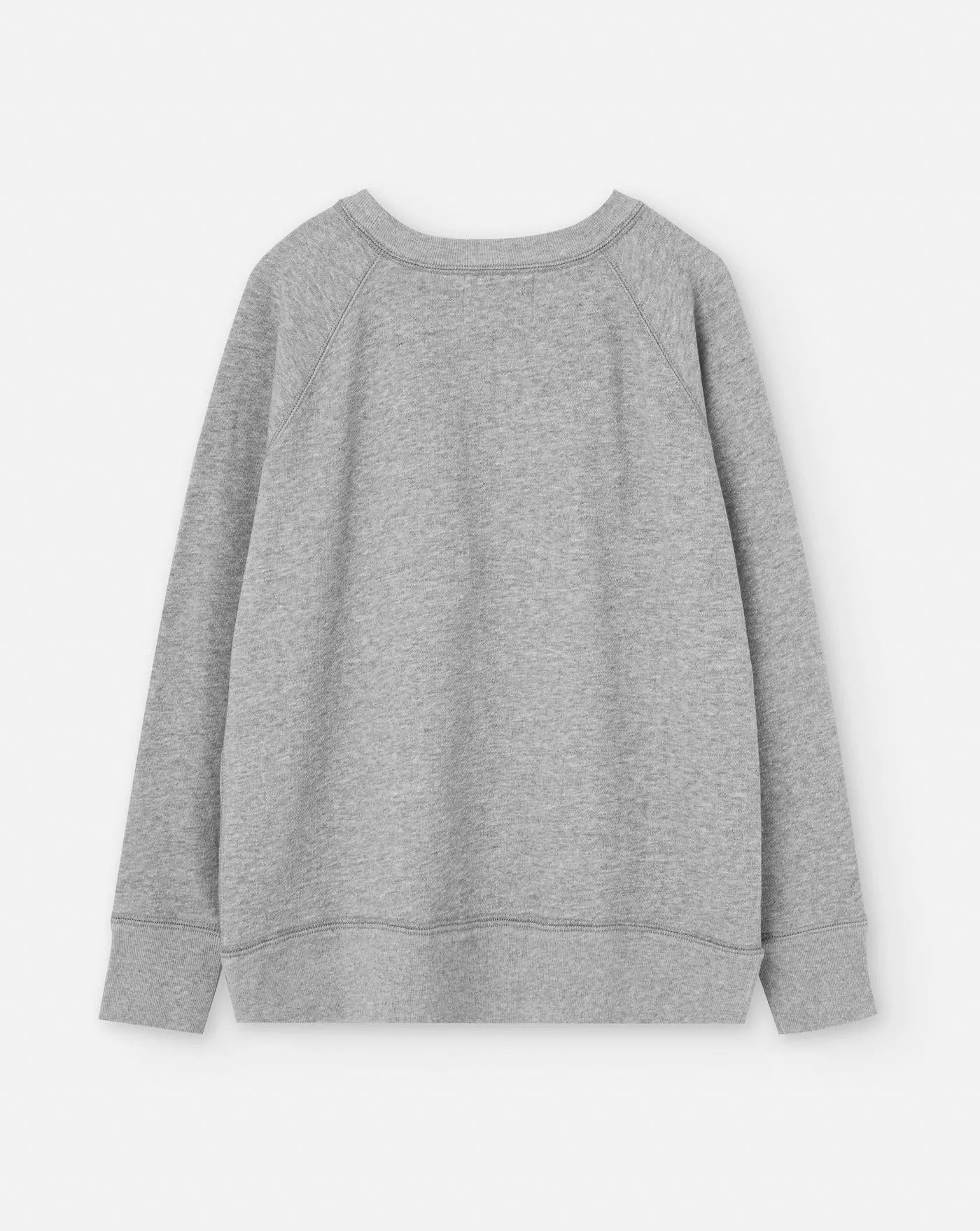 Sudadera Isabel Marant Millyny SW0160FAA1M07E GYRD ISABEL MARANT