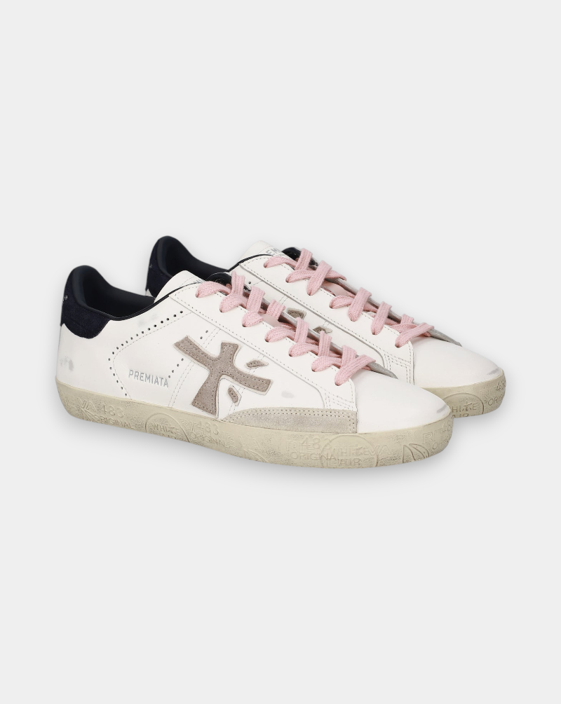 Zapatillas Premiata Stevend 7602 STEVEND 7602 NAVY PREMIATA