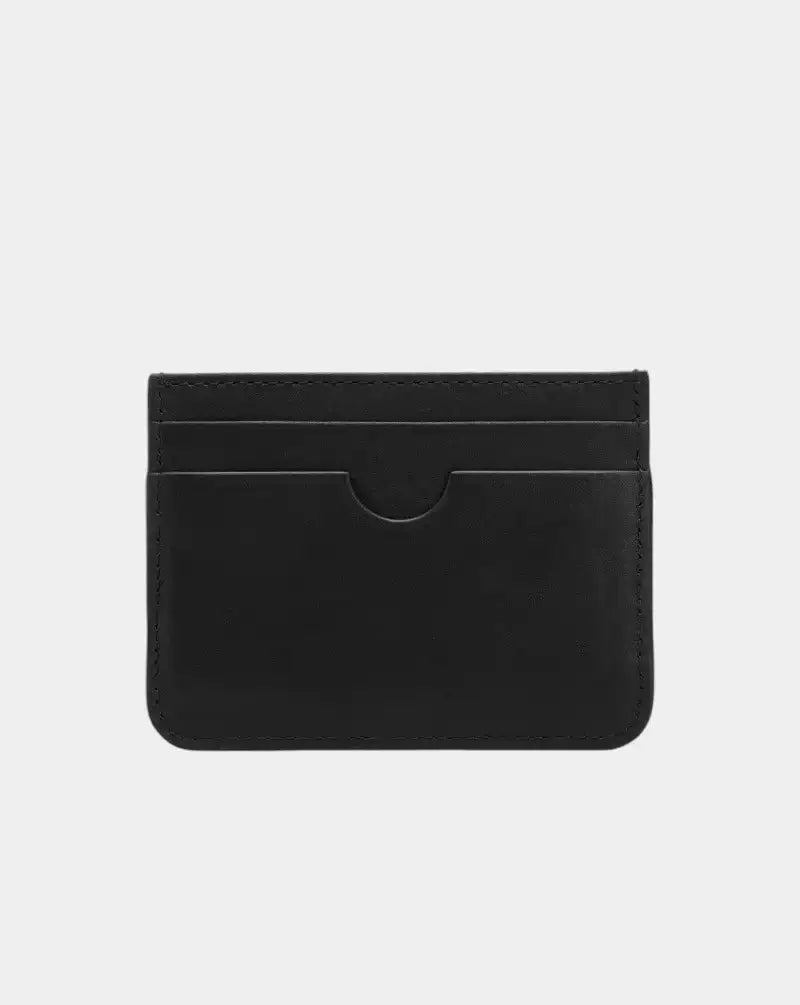 Cartera Ami Paris Adc Card Holder USL702AL0138 001 AMI PARIS