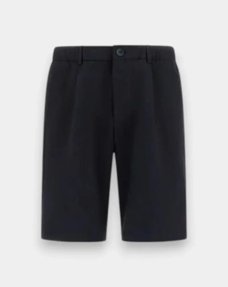 Bermudas Herno Seer Crease PT000192U 126849200 HERNO