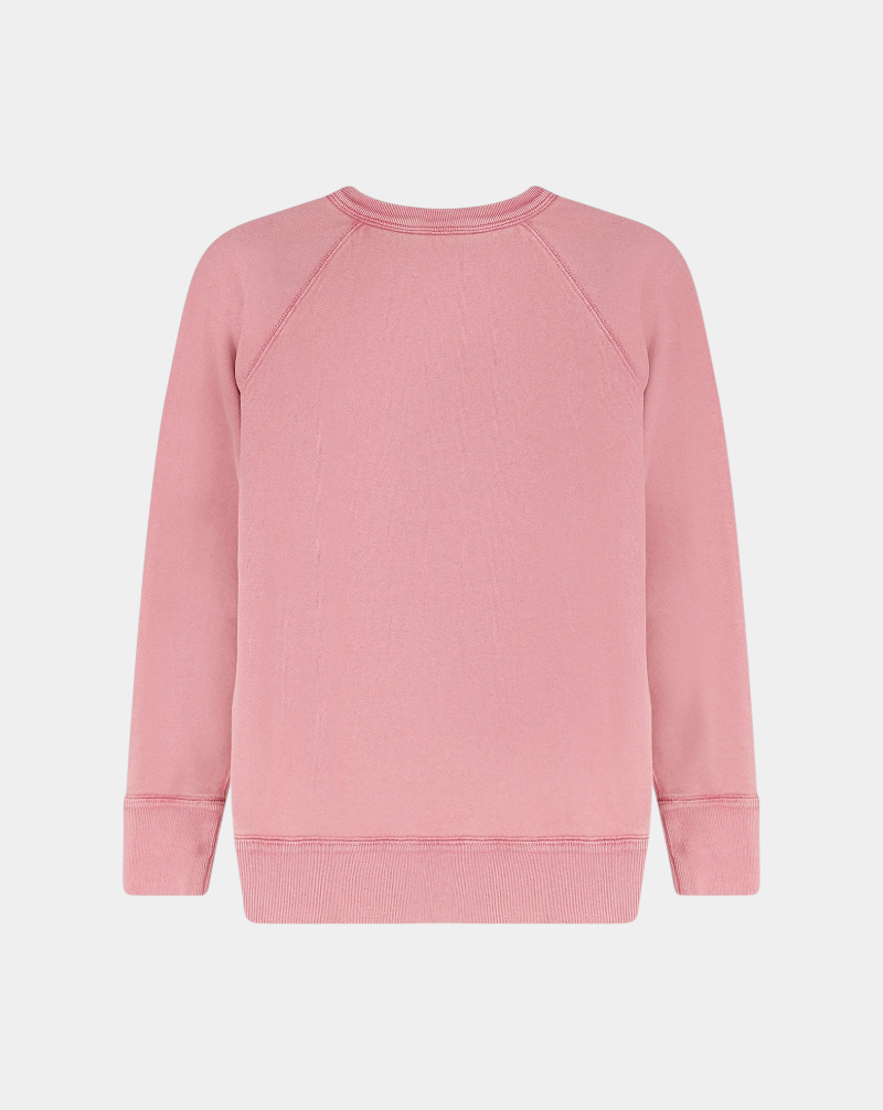 Sudadera Isabel Marant Milliny SW0160FAD1M04E BGBY ISABEL MARANT