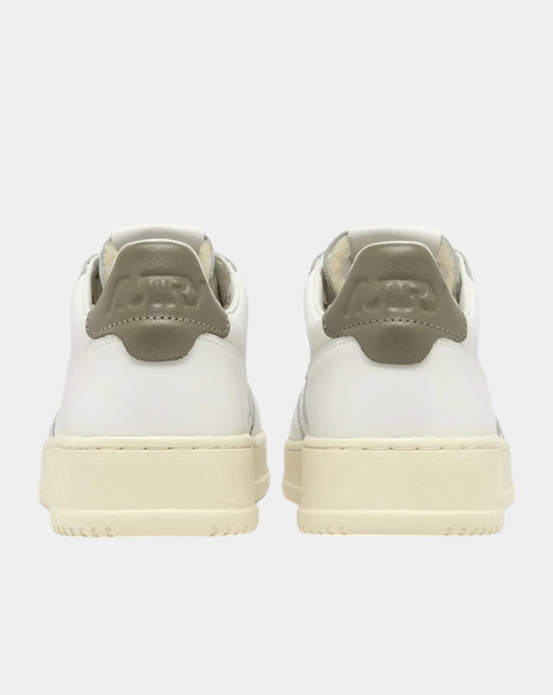 Zapatillas Autry AULM LL77 AULM LL77 WHT/CVRT GR AUTRY
